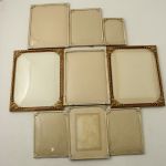 791 9300 PHOTO FRAMES